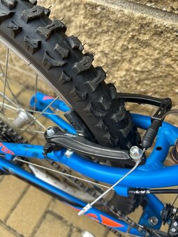 Kolo Kellys Kiter 50 - 10