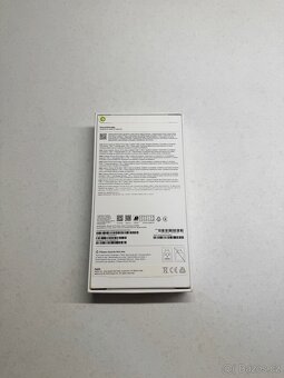 Zanovni Apple iPhone 16 Pro Max 256G,záruka 2026,baterie 99% - 10