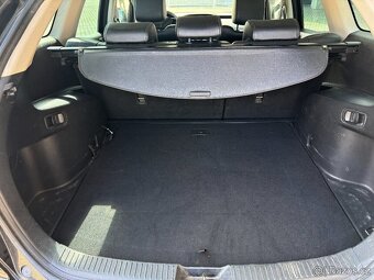 MAZDA CX7 2.2MZR-CD 2010 4x4 ALU, KLIMA, 6 RYCHL MANUAL - 10