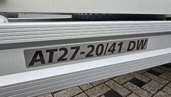 Z-TRAILER 27-20/41DW PLATO TOP - 10