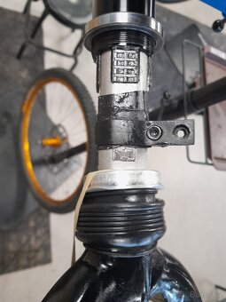 2000 Cannondale Jekyll 3000 SL, XTR, CODA, vel. L - 10