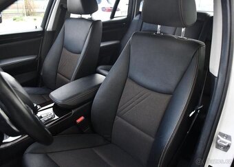 BMW X4 xDrive30D NAVI ČR - 10