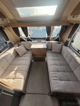 Karavan Swift Sprite Cruzer 495 SR, rok 2024 - 10