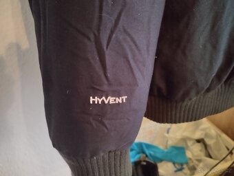 Pánská zimní pěřová bunda The North Face vel.L/XL - 10