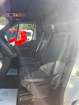 NOVÝ RENAULT MASTER EXTRA L3H2P3 96kW,2025,PLNÁ ZÁRUKA - 10