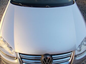 vw golf 5 variant,1.9tdi,kod bls,veskere nd. - 10