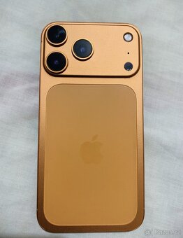 Měl jsem iPhone XR, teď mám 17. - 10