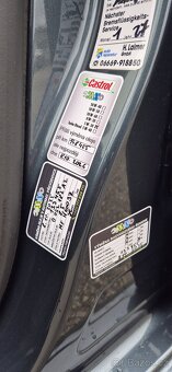 Škoda octavia 4x4 - 10