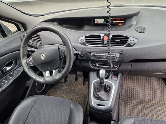 RENAULT SCENIC 3 DCi 1,5 81 kW - 10