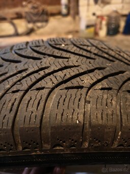 ALU 5x100 R15 vw - 10