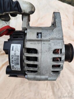 Škoda Fabia - 1,2 HTP - 10