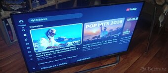 Led Smart LG 124cm .4K - 10