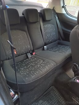 Peugeot 206 1.6 16V 80kw - 10