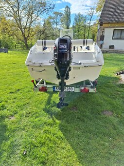 Galeon 440 - 10