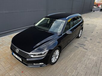 Volkswagen Passat B8 2.0TDI 140kW DSG - 10
