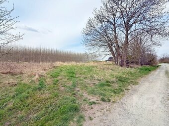 Prodej stavebního pozemku 1 488 m2, Choltice - 10