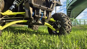 Čtyřkolka Polaris Sportsman XP1000S IHNED K DISPOZICI - 10