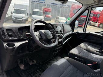 Iveco Daily 35C16 - 10