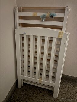 Dětská postýlka - 10