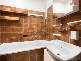 Prodej bytu 2+1, 65 m², Praha, ul. Patočkova - 10