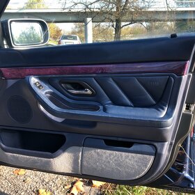 BMW 750 iL, e38, Individual - 10