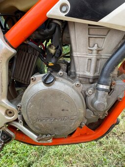 Prodám KTM Freeride 350 (2012) – 280 mth - 10