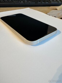 iPhone 13 256 GB – White - 10