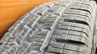 Zimní Zánovní Alu 5x130 225/75 R16CP Ducato Jumper Boxer - 10