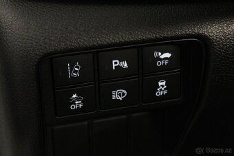 Honda CR-V, 2.0i-VTEC HYBRID AWD ELEGANCE - 10