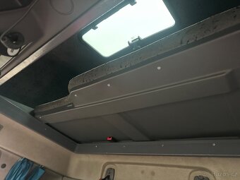 Daf LF 45.250,valník,Euro 5,Manuál - 10