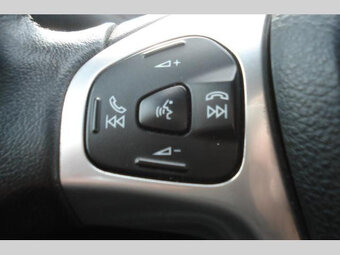 Ford B-MAX 1.6 TDCi 70 KW - 10
