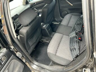 Prodám veškeré náhradní díly VW Passat B5,5 TDI 96kw AVF - 10