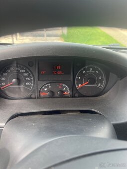 Prodám obytné auto - 10