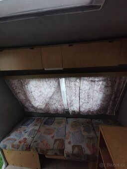 Polsky karavan N126 N, velký Polák N126N - 10