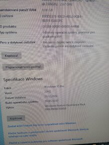2x HP workstation s intel Quadcore 9400 - 10