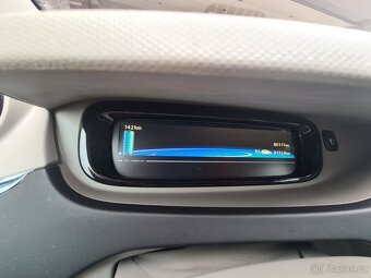 Renault Zoe Intense 85tkm - 10