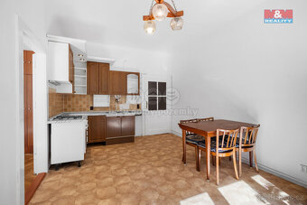 Prodej bytu 3+kk, 74 m², Praha, ul. Osadní - 10