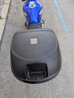 Suzuki GS500E - 10