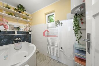 Prodej, rodinný dům 3+1 Mikulčice, 7km Hodonín, garáž, altán - 10