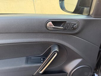VW BEETLE 1.2 TSI 2012 - 10