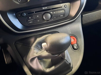 Renault Kangoo Z.E. MAXI Elektricke - 10