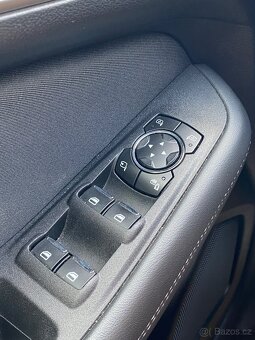 Ford S-Max 2.0TDCI 110kw—2019—automat 8 kvalt—7mist— - 10