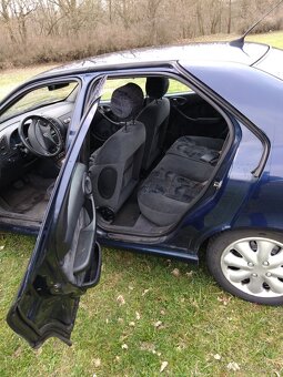 Prodám Citroen Xsara AUTOMAT - 10