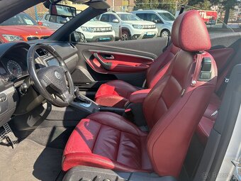 Volkswagen Eos 3.2 V6 184KW DSG CZ - 10