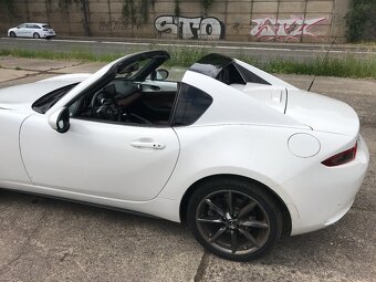 Mazda MX 5 2.0i SkyActiv 135 kW r.v.2019 AUTOMAT - 10