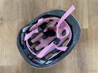 Dětská helma Abus Smiley 2.0 (50-55 cm) - 10