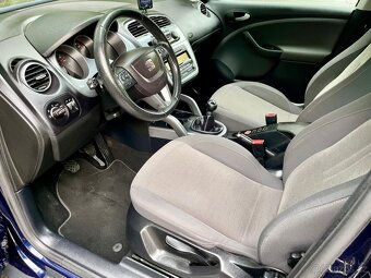 SEAT ALTEA XL 1.2 TSI 77 KW R 2011.NOVÁ TK - 10