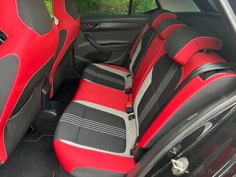 Škoda Fabia 1,2 TSI MONTE CARLO DSG - 10