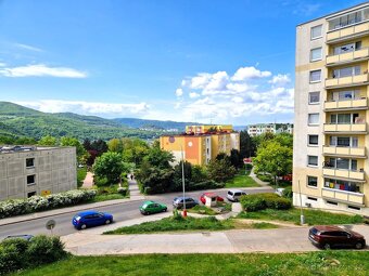 Pronájem bytu 1+kk, Obvodová 746/5, Ústí nad Labem - 10