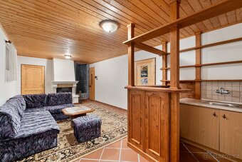 Prodej rodinného domu 600 m² / pozemek 3352 m² obec Plískov - 10